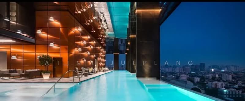 Khun By Yoo, Bangkok, 338 Thonglor Road, Khlong Tan Nua, Watthana, Bangkok, 2 Bedrooms, 82 sqm, Condo For Sale, by Prapapan Wilairojvorakul, 500169160 - DDproperty.com