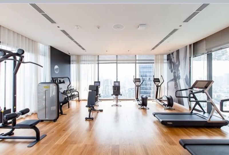 Khun By Yoo, Bangkok, 338 Thonglor Road, Khlong Tan Nua, Watthana, Bangkok, 2 Bedrooms, 82 sqm, Condo For Sale, by Prapapan Wilairojvorakul, 500169160 - DDproperty.com