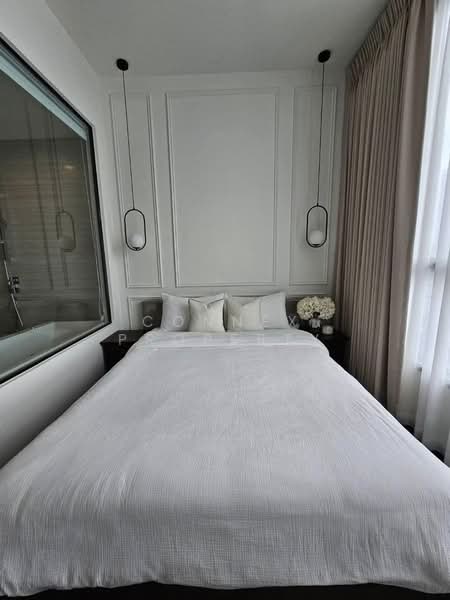 Park Origin Thonglor, Bangkok, ซอยทองหล่อ 10 ถนนสุขุมวิท, Khlong Tan Nua, Watthana, Bangkok, 1 Bedroom, 34 sqm, Condo For Rent, by Connex Property, 500169165 - DDproperty.com