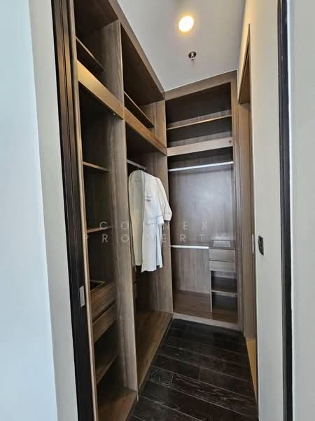 Park Origin Thonglor, Bangkok, ซอยทองหล่อ 10 ถนนสุขุมวิท, Khlong Tan Nua, Watthana, Bangkok, 1 Bedroom, 34 sqm, Condo For Rent, by Connex Property, 500169165 - DDproperty.com