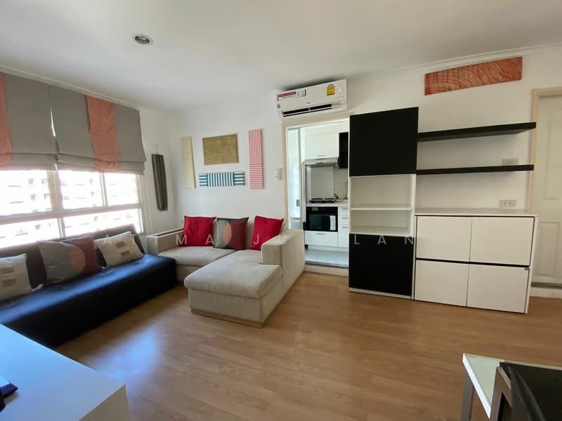 Lumpini Place Rama 8 : ลุมพินี เพลส พระราม 8, กรุงเทพ, 1521 ซอยอรุณอัมรินทร์ 53 ถนนอรุณอัมรินทร์, บางยี่ขัน, บางพลัด, กรุงเทพ, 42 ตร.ม., คอนโด ขาย, โดย Atima Julplang, 500169166 - DDproperty.com