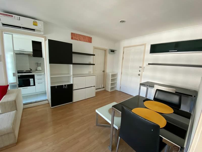 Lumpini Place Rama 8 : ลุมพินี เพลส พระราม 8, กรุงเทพ, 1521 ซอยอรุณอัมรินทร์ 53 ถนนอรุณอัมรินทร์, บางยี่ขัน, บางพลัด, กรุงเทพ, 42 ตร.ม., คอนโด ขาย, โดย Atima Julplang, 500169166 - DDproperty.com