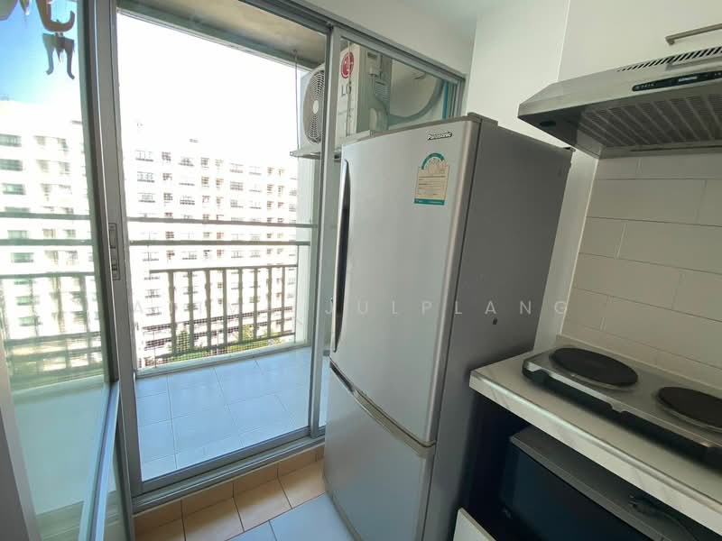 Lumpini Place Rama 8, Bangkok, 1521 Soi Arun Amarin 53, Arun Amarin Road, Bang Yi Khan, Bang Phlat, Bangkok, 1 Bedroom, 42 sqm, Condo For Sale, by Atima Julplang, 500169166 - DDproperty.com