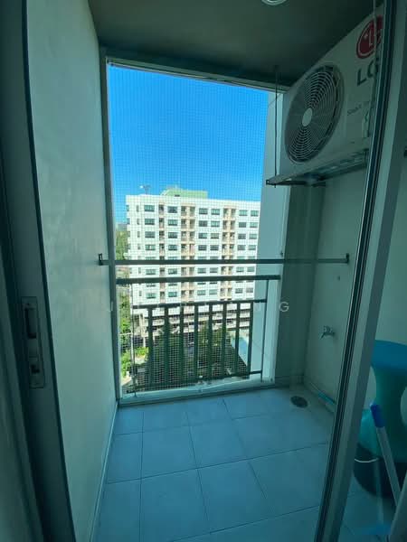 Lumpini Place Rama 8, Bangkok, 1521 Soi Arun Amarin 53, Arun Amarin Road, Bang Yi Khan, Bang Phlat, Bangkok, 1 Bedroom, 42 sqm, Condo For Sale, by Atima Julplang, 500169166 - DDproperty.com