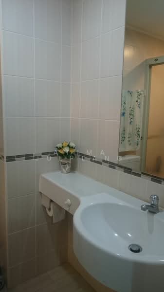 Lumpini Place Rama 8, Bangkok, 1521 Soi Arun Amarin 53, Arun Amarin Road, Bang Yi Khan, Bang Phlat, Bangkok, 1 Bedroom, 42 sqm, Condo For Sale, by Atima Julplang, 500169166 - DDproperty.com