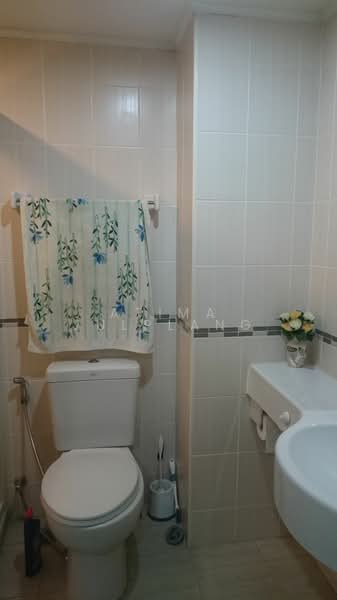 Lumpini Place Rama 8, Bangkok, 1521 Soi Arun Amarin 53, Arun Amarin Road, Bang Yi Khan, Bang Phlat, Bangkok, 1 Bedroom, 42 sqm, Condo For Sale, by Atima Julplang, 500169166 - DDproperty.com