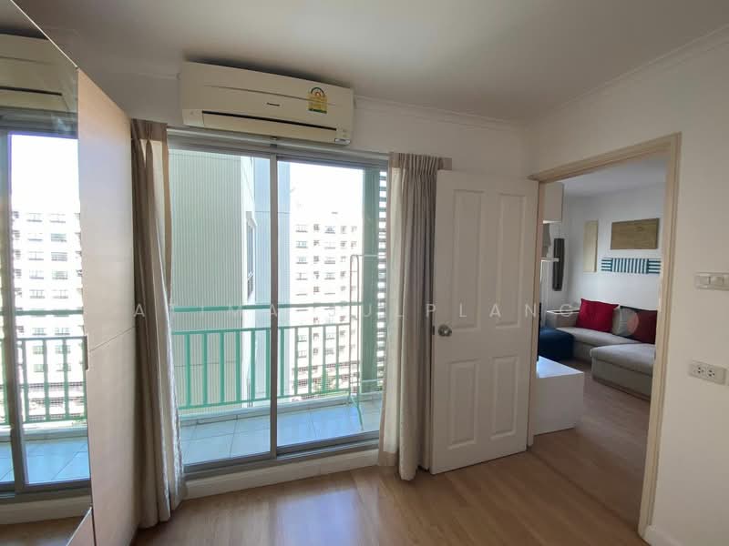 Lumpini Place Rama 8, Bangkok, 1521 Soi Arun Amarin 53, Arun Amarin Road, Bang Yi Khan, Bang Phlat, Bangkok, 1 Bedroom, 42 sqm, Condo For Sale, by Atima Julplang, 500169166 - DDproperty.com