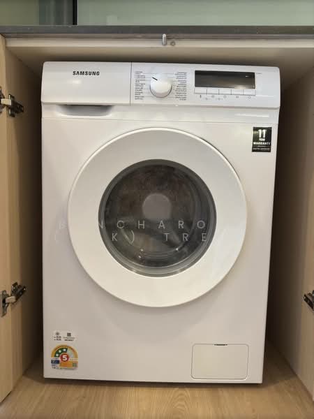 Siamese Rama 9 : ไซมิส พระราม 9, กรุงเทพ, ถนนพระราม 9, ห้วยขวาง, ห้วยขวาง, กรุงเทพ, 38 ตร.ม., คอนโด ให้เช่า, โดย Bencharong (Yok) Treerat-a-na-wat, 500169167 - DDproperty.com