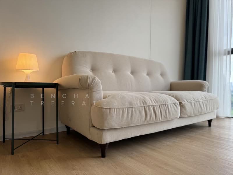 Siamese Rama 9, Bangkok, Rama 9 Road, Huai Khwang, Huai Khwang, Bangkok, 1 Bedroom, 38 sqm, Condo For Rent, by Bencharong (Yok) Treerat-a-na-wat, 500169167 - DDproperty.com