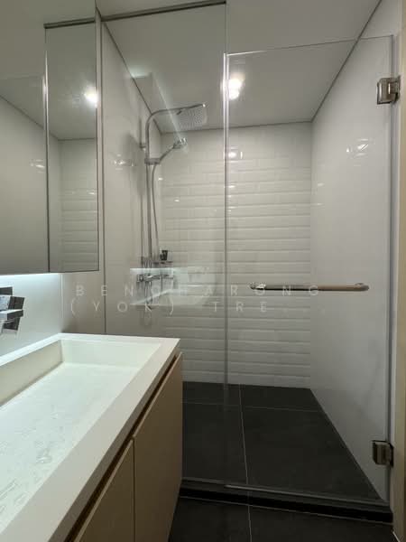 Siamese Rama 9, Bangkok, Rama 9 Road, Huai Khwang, Huai Khwang, Bangkok, 1 Bedroom, 38 sqm, Condo For Rent, by Bencharong (Yok) Treerat-a-na-wat, 500169167 - DDproperty.com