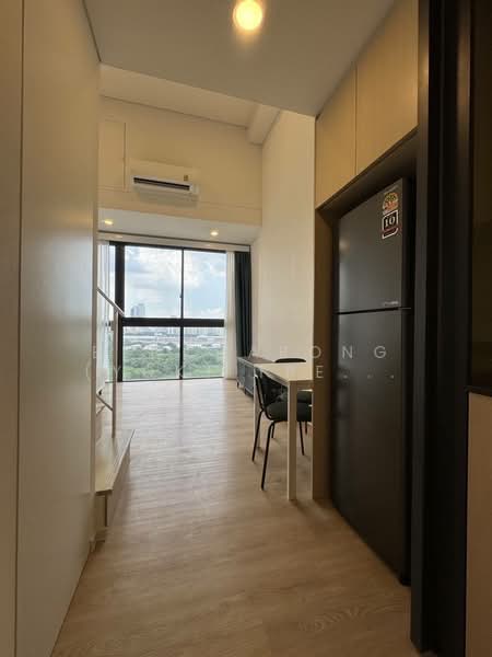 Siamese Rama 9, Bangkok, Rama 9 Road, Huai Khwang, Huai Khwang, Bangkok, 1 Bedroom, 38 sqm, Condo For Rent, by Bencharong (Yok) Treerat-a-na-wat, 500169167 - DDproperty.com