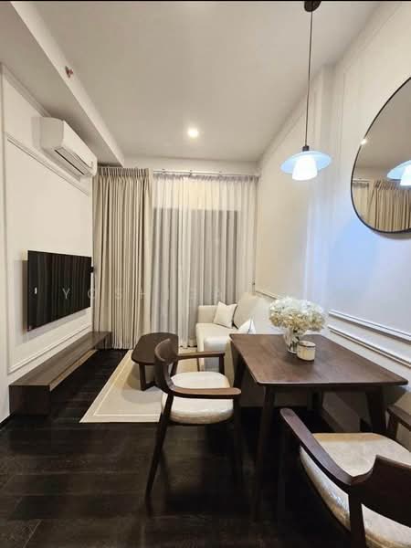 Park Origin Thonglor, กรุงเทพ, Soi Thonglor 10, Sukhumvit Road, คลองตันเหนือ, วัฒนา, กรุงเทพ, 34 ตร.ม., คอนโด ให้เช่า, โดย Yoshida Co., Ltd., 500169168 - DDproperty.com