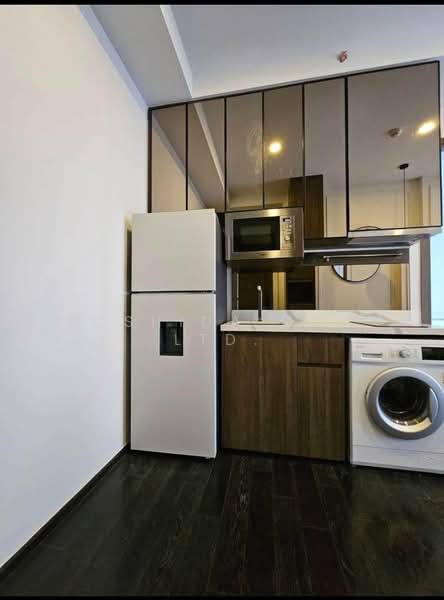 Park Origin Thonglor, กรุงเทพ, Soi Thonglor 10, Sukhumvit Road, คลองตันเหนือ, วัฒนา, กรุงเทพ, 34 ตร.ม., คอนโด ให้เช่า, โดย Yoshida Co., Ltd., 500169168 - DDproperty.com