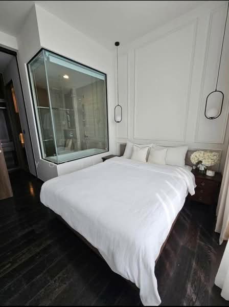 Park Origin Thonglor, กรุงเทพ, Soi Thonglor 10, Sukhumvit Road, คลองตันเหนือ, วัฒนา, กรุงเทพ, 34 ตร.ม., คอนโด ให้เช่า, โดย Yoshida Co., Ltd., 500169168 - DDproperty.com