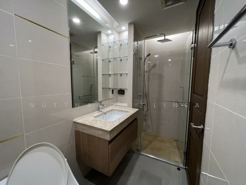 Amaranta Residence, Bangkok, Soi Pracha Rat 5, Pracharat Bumpan Road, Huai Khwang, Huai Khwang, Bangkok, 1 Bedroom, 36 sqm, Condo For Sale, by Nuttharom Linla , 500169169 - DDproperty.com