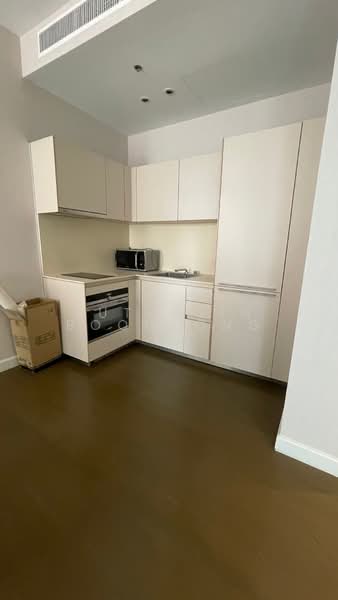 Magnolias Ratchadamri Boulevard, Bangkok, Ratchadamri Road, Lumphini, Pathum Wan, Bangkok, 1 Bedroom, 58 sqm, Condo For Rent, by Suthasin Boonkong, 500169170 - DDproperty.com