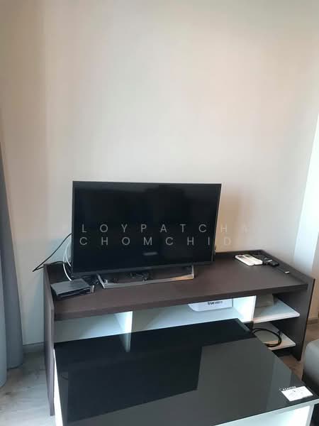 Whizdom Avenue Ratchada-Ladprao : วิสซ์ดอม อเวนิว รัชดา-ลาดพร้าว, กรุงเทพ, ถนนลาดพร้าว, จอมพล, จตุจักร, กรุงเทพ, 35 ตร.ม., คอนโด ให้เช่า, โดย Ploypatcha Chomchid, 500169171 - DDproperty.com