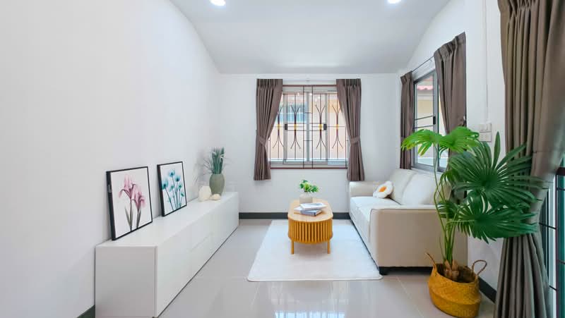 หมู่บ้านเพ็ญศิริ 4 : Pensiri 4, กรุงเทพ, Soi Muban Phen Siri 4 Liap Wari, หนองจอก, หนองจอก, กรุงเทพ, 126 ตร.ม., บ้านเดี่ยว ขาย, โดย เพ็ญศิริ ตุ้มเทียน, 500169173 - DDproperty.com