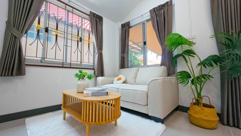 Pensiri 4, Bangkok, Soi Muban Phen Siri 4 Liap Wari, Nong Chok, Nong Chok, Bangkok, 3 Bedrooms, 126 sqm, Single Detached House For Sale, by เพ็ญศิริ ตุ้มเทียน, 500169173 - DDproperty.com