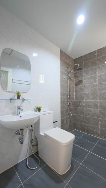 หมู่บ้านเพ็ญศิริ 4 : Pensiri 4, กรุงเทพ, Soi Muban Phen Siri 4 Liap Wari, หนองจอก, หนองจอก, กรุงเทพ, 126 ตร.ม., บ้านเดี่ยว ขาย, โดย เพ็ญศิริ ตุ้มเทียน, 500169173 - DDproperty.com