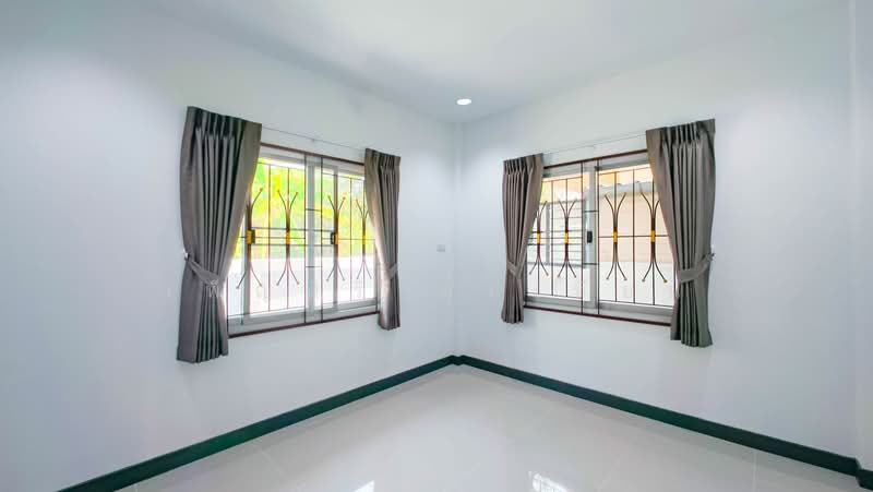 Pensiri 4, Bangkok, Soi Muban Phen Siri 4 Liap Wari, Nong Chok, Nong Chok, Bangkok, 3 Bedrooms, 126 sqm, Single Detached House For Sale, by เพ็ญศิริ ตุ้มเทียน, 500169173 - DDproperty.com