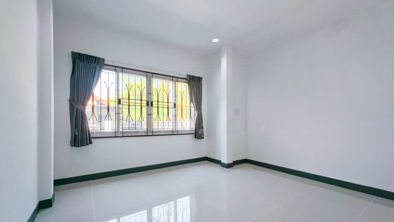 Pensiri 4, Bangkok, Soi Muban Phen Siri 4 Liap Wari, Nong Chok, Nong Chok, Bangkok, 3 Bedrooms, 126 sqm, Single Detached House For Sale, by เพ็ญศิริ ตุ้มเทียน, 500169173 - DDproperty.com