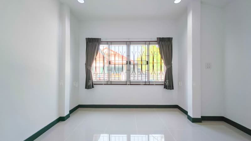 Pensiri 4, Bangkok, Soi Muban Phen Siri 4 Liap Wari, Nong Chok, Nong Chok, Bangkok, 3 Bedrooms, 126 sqm, Single Detached House For Sale, by เพ็ญศิริ ตุ้มเทียน, 500169173 - DDproperty.com