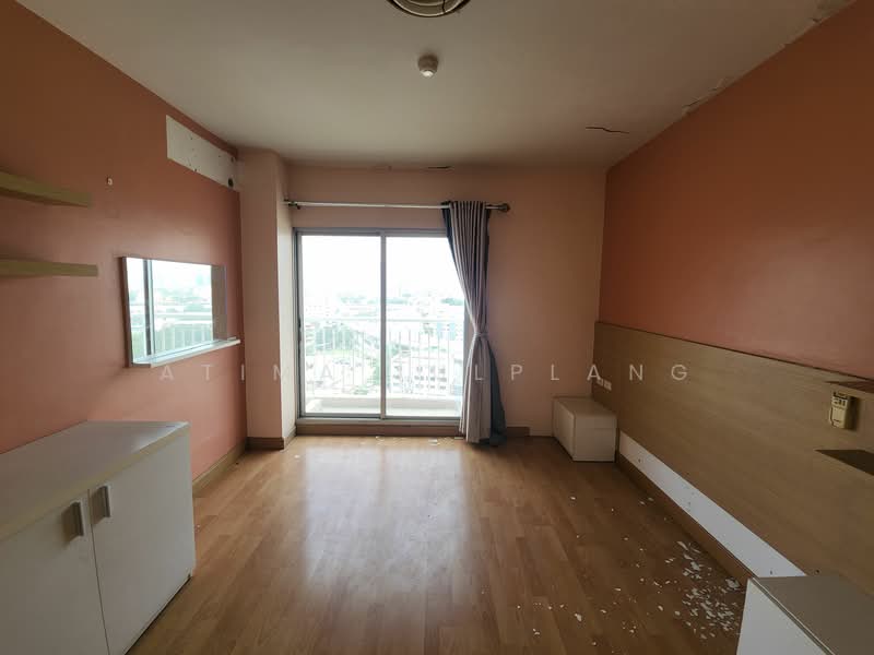 City Home Ratchada-PinKlao, Bangkok, 585 Jaransanitwong Road, Bang O, Bang Phlat, Bangkok, 2 Bedrooms, 90 sqm, Condo For Sale, by Atima Julplang, 500169175 - DDproperty.com