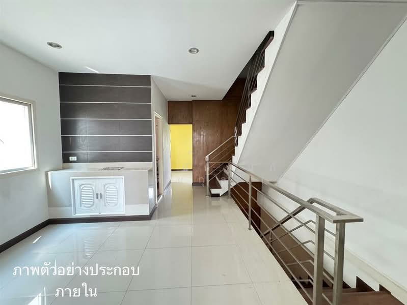 อาคารพาณิชย์ 3 ชั้น 33 ตร.ว. อาคารพาณิชย์ ตรงข้ามหมู่บ้านสิรินพาร์ค ซอยบางแวก, กรุงเทพ, บางไผ่, บางแค, กรุงเทพ, 140 ตร.ม., ตึกแถว-อาคารพาณิชย์ ขาย, โดย คุณ ภรนันท์ปภัษฬ์ สวัสดิยกุล (ปู), 500169179 - DDproperty.com