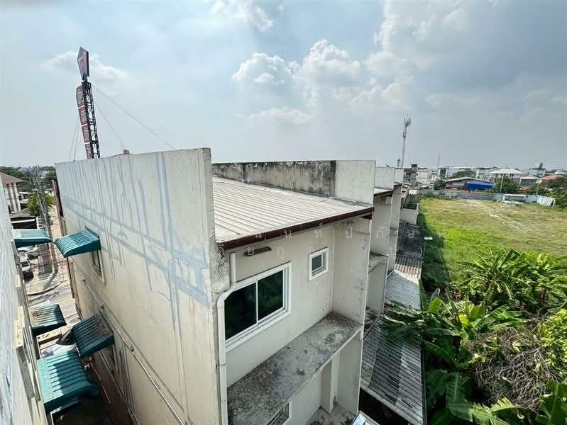 อาคารพาณิชย์ 3 ชั้น 33 ตร.ว. อาคารพาณิชย์ ตรงข้ามหมู่บ้านสิรินพาร์ค ซอยบางแวก, กรุงเทพ, บางไผ่, บางแค, กรุงเทพ, 140 ตร.ม., ตึกแถว-อาคารพาณิชย์ ขาย, โดย คุณ ภรนันท์ปภัษฬ์ สวัสดิยกุล (ปู), 500169179 - DDproperty.com