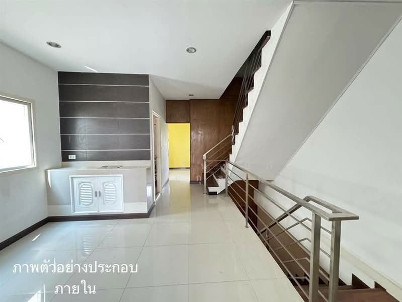 อาคารพาณิชย์ 3 ชั้น 33 ตร.ว. อาคารพาณิชย์ ตรงข้ามหมู่บ้านสิรินพาร์ค ซอยบางแวก, กรุงเทพ, บางไผ่, บางแค, กรุงเทพ, 140 ตร.ม., ตึกแถว-อาคารพาณิชย์ ขาย, โดย คุณ ภรนันท์ปภัษฬ์ สวัสดิยกุล (ปู), 500169179 - DDproperty.com