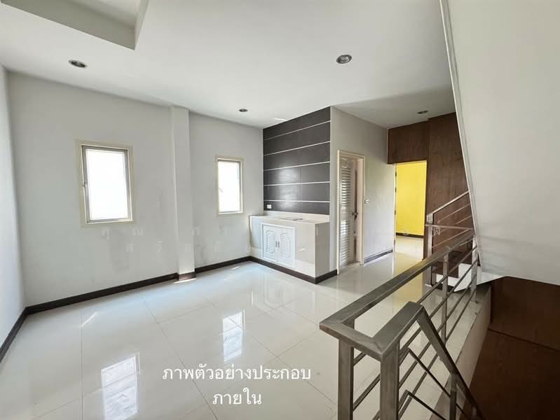 อาคารพาณิชย์ 3 ชั้น 33 ตร.ว. อาคารพาณิชย์ ตรงข้ามหมู่บ้านสิรินพาร์ค ซอยบางแวก, กรุงเทพ, บางไผ่, บางแค, กรุงเทพ, 140 ตร.ม., ตึกแถว-อาคารพาณิชย์ ขาย, โดย คุณ ภรนันท์ปภัษฬ์ สวัสดิยกุล (ปู), 500169179 - DDproperty.com