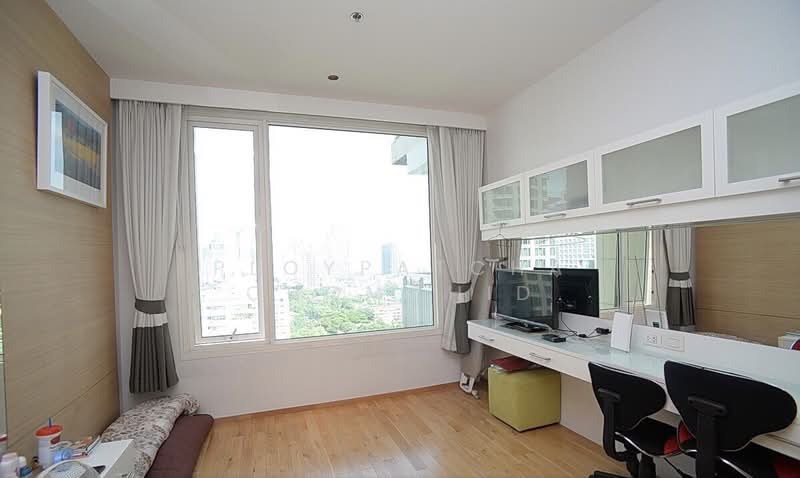 The Empire Place, Bangkok, 88 Narathiwatratchanakharin Road, Thung Maha Mek, Sathon, Bangkok, 2 Bedrooms, 99 sqm, Condo For Rent, by Ploypatcha Chomchid, 500169180 - DDproperty.com