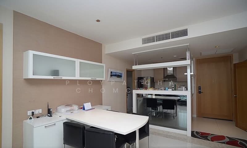 The Empire Place, Bangkok, 88 Narathiwatratchanakharin Road, Thung Maha Mek, Sathon, Bangkok, 2 Bedrooms, 99 sqm, Condo For Rent, by Ploypatcha Chomchid, 500169180 - DDproperty.com