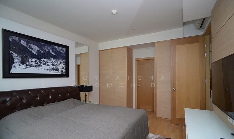 The Empire Place, Bangkok, 88 Narathiwatratchanakharin Road, Thung Maha Mek, Sathon, Bangkok, 2 Bedrooms, 99 sqm, Condo For Rent, by Ploypatcha Chomchid, 500169180 - DDproperty.com