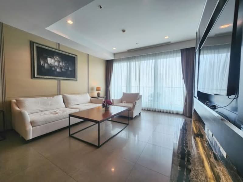 The River by Raimon Land : เดอะ ริเวอร์ บาย ไรม่อน แลนด์, กรุงเทพ, ซอยเจริญนคร 13 ถนนเจริญนคร, คลองต้นไทร, คลองสาน, กรุงเทพ, 134 ตร.ม., คอนโด ให้เช่า, โดย Suthasin Boonkong, 500169181 - DDproperty.com