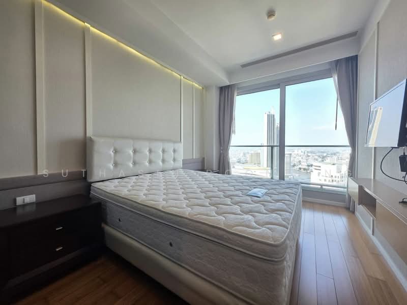 The River by Raimon Land : เดอะ ริเวอร์ บาย ไรม่อน แลนด์, กรุงเทพ, ซอยเจริญนคร 13 ถนนเจริญนคร, คลองต้นไทร, คลองสาน, กรุงเทพ, 134 ตร.ม., คอนโด ให้เช่า, โดย Suthasin Boonkong, 500169181 - DDproperty.com