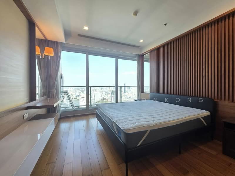 The River by Raimon Land : เดอะ ริเวอร์ บาย ไรม่อน แลนด์, กรุงเทพ, ซอยเจริญนคร 13 ถนนเจริญนคร, คลองต้นไทร, คลองสาน, กรุงเทพ, 134 ตร.ม., คอนโด ให้เช่า, โดย Suthasin Boonkong, 500169181 - DDproperty.com