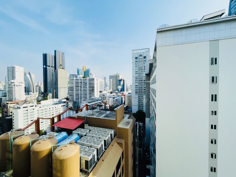 15 Sukhumvit Residences : 15 สุขุมวิท เรสซิเด็นซ์, กรุงเทพ, ซอยสุขุมวิท 15, คลองเตยเหนือ, วัฒนา, กรุงเทพ, 82 ตร.ม., คอนโด ให้เช่า, โดย CS Jiew, 500169182 - DDproperty.com