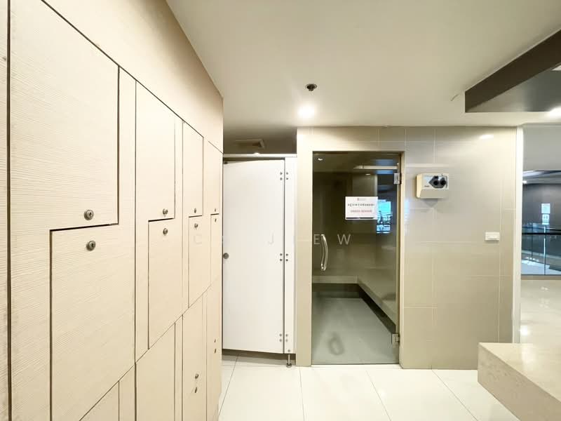 15 Sukhumvit Residences, Bangkok, Soi Sukhumvit 15, Khlongtoei Nua, Watthana, Bangkok, 2 Bedrooms, 82 sqm, Condo For Rent, by CS Jiew, 500169182 - DDproperty.com