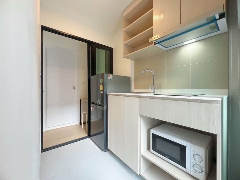 Chewathai Hallmark Ladprao - Chokchai 4 (Phase 2), Bangkok, Sangkhom Songkhro Road, Saphan Song, Wang Thonglang, Bangkok, 1 Bedroom, 27 sqm, Condo For Rent, by กำพนธ์ อัศวศิริวิลาศ, 500169183 - DDproperty.com