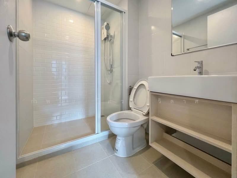 Chewathai Hallmark Ladprao - Chokchai 4 (Phase 2), Bangkok, Sangkhom Songkhro Road, Saphan Song, Wang Thonglang, Bangkok, 1 Bedroom, 27 sqm, Condo For Rent, by กำพนธ์ อัศวศิริวิลาศ, 500169183 - DDproperty.com