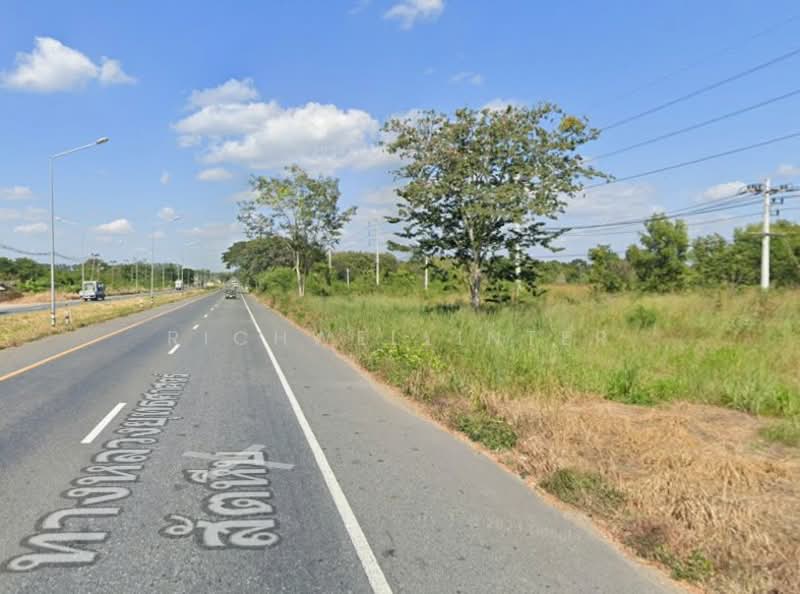 ขายที่ดินหนองอิรุณ 6 ไร่ ติดคลองติดถนนสี่เลน331 ใกล้แยกหนองเสม็ด1กม. อ.บ้านบึง, ชลบุรี, หนองอิรุณ, บ้านบึง, ชลบุรี, 9,768 ตร.ม., ที่ดิน ขาย, โดย richwellinter, 500169184 - DDproperty.com