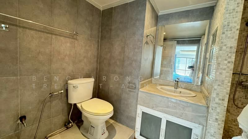 Saranjai Mansion, Bangkok, Soi Sukhumvit 6, Khlong Toei, Khlong Toei, Bangkok, 1 Bedroom, 70 sqm, Condo For Rent, by Bencharong (Yok) Treerat-a-na-wat, 500169185 - DDproperty.com