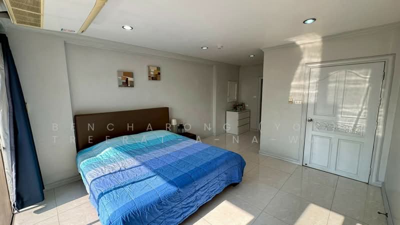 Saranjai Mansion, Bangkok, Soi Sukhumvit 6, Khlong Toei, Khlong Toei, Bangkok, 1 Bedroom, 70 sqm, Condo For Rent, by Bencharong (Yok) Treerat-a-na-wat, 500169185 - DDproperty.com