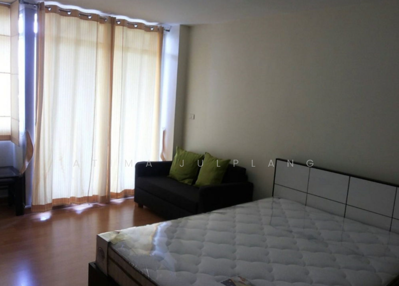 The Link Sukhumvit 50, Bangkok, Soi Sukhumvit 50, Sukhumvit Road, Phra Kanong, Khlong Toei, Bangkok, 1 Bedroom, 31 sqm, Condo For Sale, by Atima Julplang, 500169186 - DDproperty.com