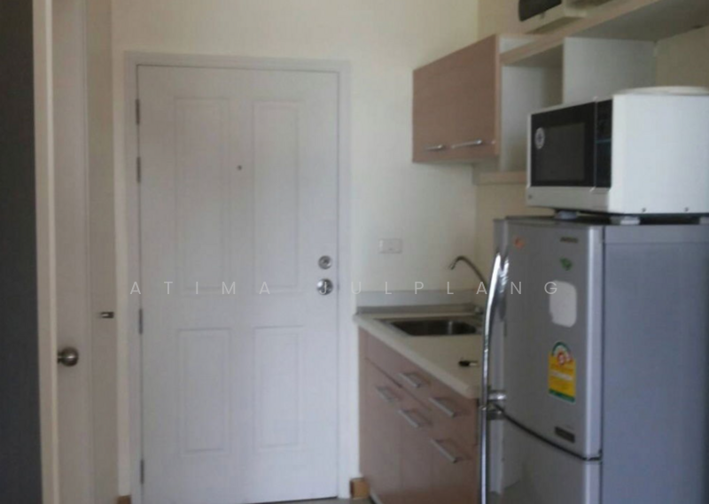 The Link Sukhumvit 50, Bangkok, Soi Sukhumvit 50, Sukhumvit Road, Phra Kanong, Khlong Toei, Bangkok, 1 Bedroom, 31 sqm, Condo For Sale, by Atima Julplang, 500169186 - DDproperty.com