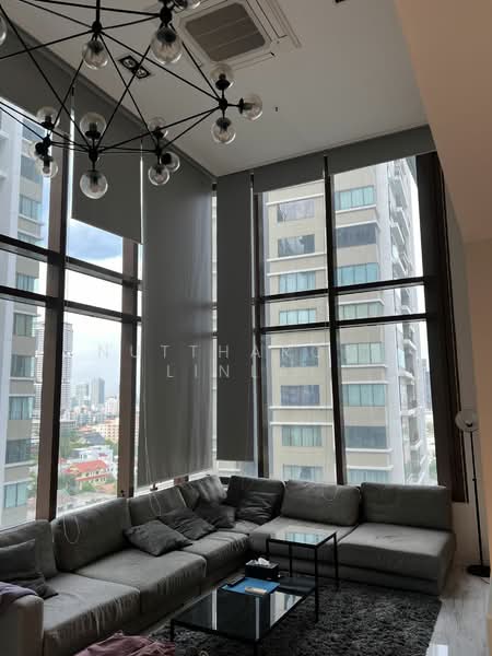 The Emporio Place : ดิ เอ็มโพริโอ เพลส, กรุงเทพ, 93 ซอยสุขุมวิท 24 ถนนสุุขุมวิท, คลองตัน, คลองเตย, กรุงเทพ, 130 ตร.ม., คอนโด ขาย, โดย Nuttharom Linla , 500169187 - DDproperty.com