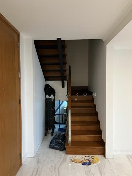 The Emporio Place, Bangkok, 93 Soi Sukhumvit 24, Sukhumvit Road, Khong Tan, Khlong Toei, Bangkok, 2 Bedrooms, 130 sqm, Condo For Sale, by Nuttharom  Linla , 500169187 - DDproperty.com