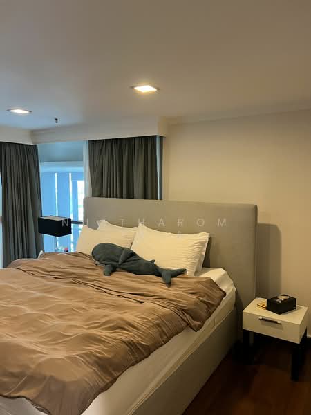 The Emporio Place, Bangkok, 93 Soi Sukhumvit 24, Sukhumvit Road, Khong Tan, Khlong Toei, Bangkok, 2 Bedrooms, 130 sqm, Condo For Sale, by Nuttharom  Linla , 500169187 - DDproperty.com